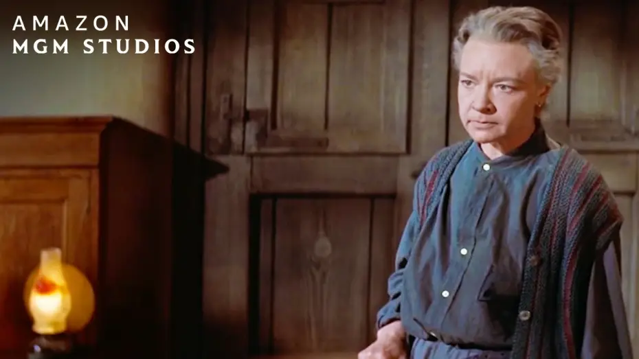 Watch film The King and Four Queens — Stay Away From Kehoe