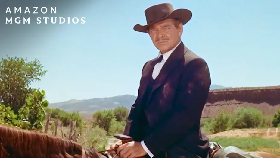 Watch film The King and Four Queens — Private Property