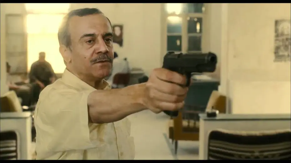 Watch film Carlos — CARLOS: Official Trailer