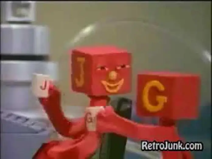 Watch film Gumby: The Movie — Gumby: The Movie Trailer (1995)