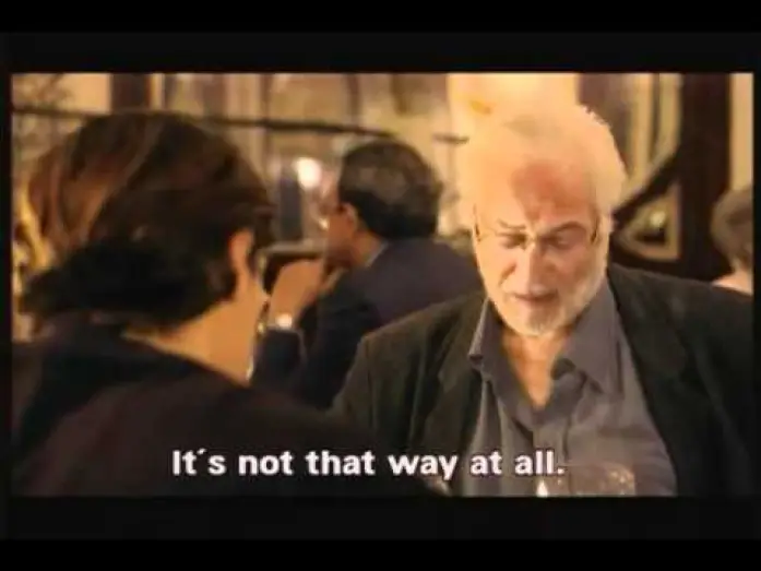 Watch film Martin (Hache) — Martin (hache)  Trailer