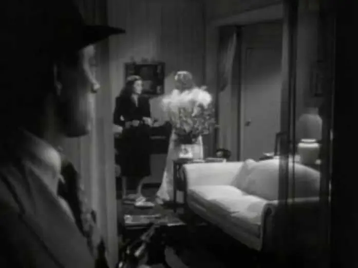 Watch film Railroaded! — Railroaded! 1947