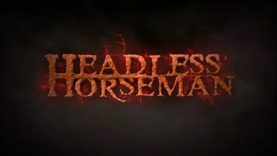 Watch film Headless Horseman — HEADLESS HORSEMAN (2007) Trailer [#headlesshorseman #headlesshorsemantrailer]