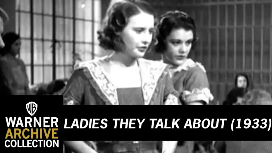 Watch film Ladies They Talk About — Preview Clip | Ladies They Talk About | Warner Archive