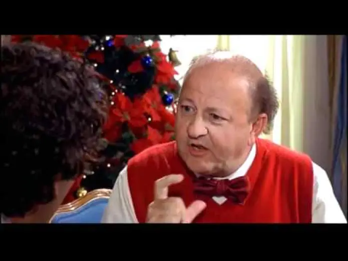 Watch film Merry Christmas | MERRY CHRISTMAS - Trailer | Filmauro