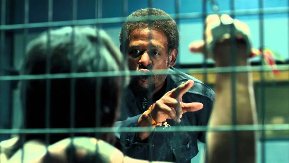Watch film The Experiment — The Experiment   - Trailer