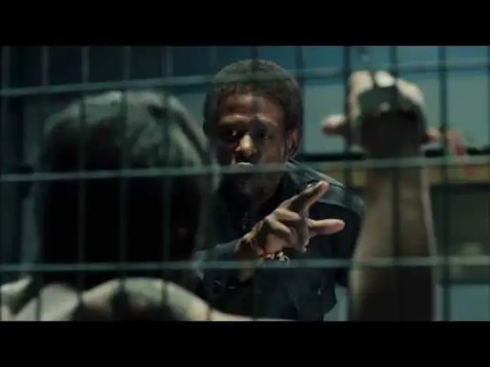 Watch film The Experiment — THE EXPERIMENT trailer.m4v