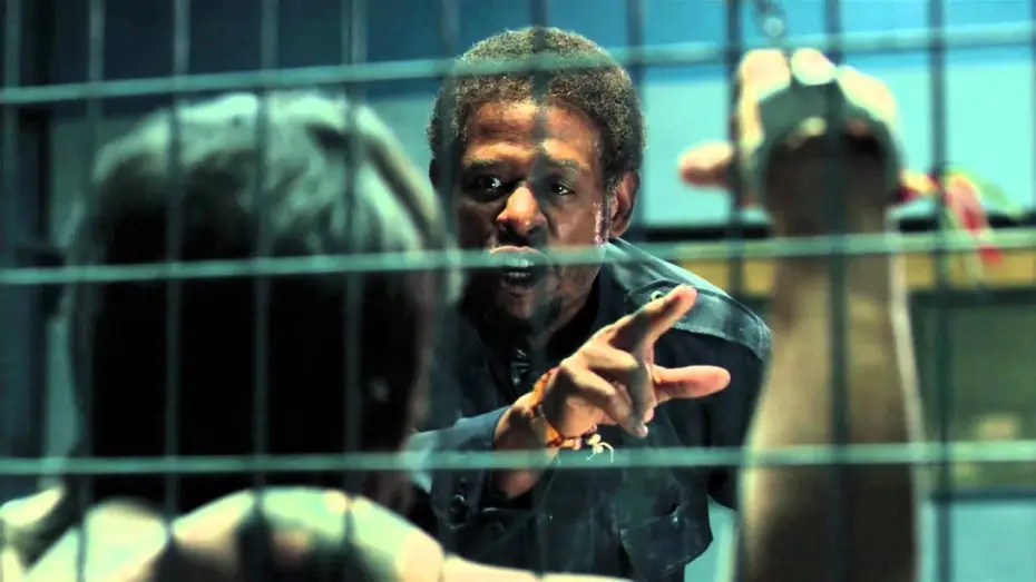 Watch film The Experiment — The Experiment - Trailer deutsch - Jetzt auf DVD & Blu-ray