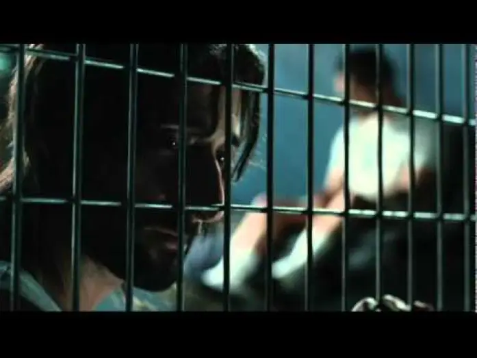 Watch film The Experiment — Official Trailer for THE EXPERIMENT - on Blu-ray & DVD!