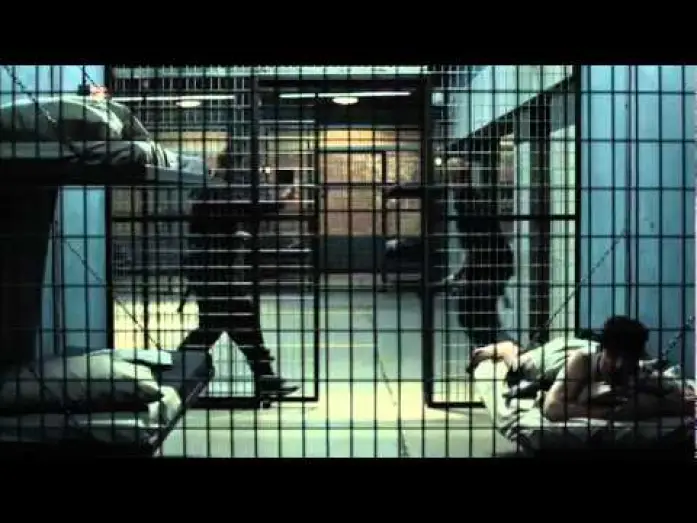Watch film The Experiment — THE EXPERIMENT 2010 (trailer)
