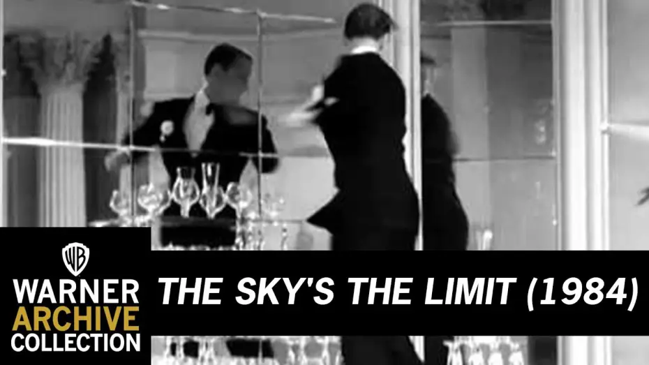 Watch film The Sky's the Limit — The Sky's the Limit (Preview Clip)