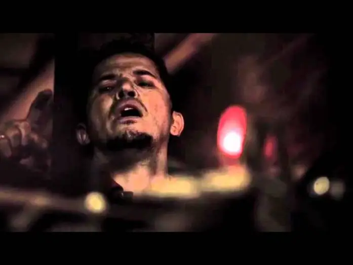 Watch film Vanishing on 7th Street — Vanishing On 7th Street - Trailer Italiano (2011)