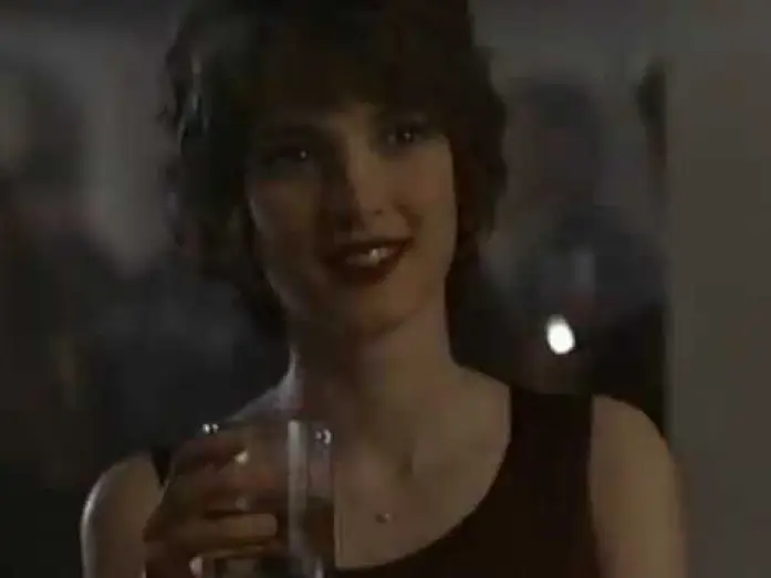 Watch film Boys — Boys TRAILER 1996 - Winona Ryder - Lukas Haas