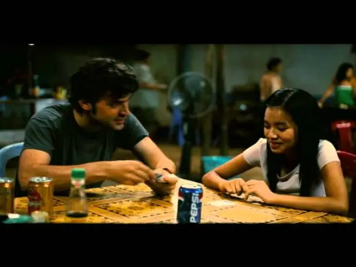 Watch film Holly — Holly Trailer