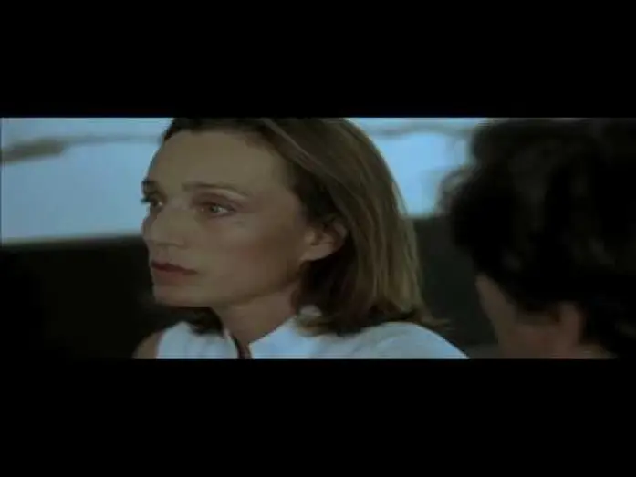 Watch film Leaving — DIE AFFÄRE- Trailer deutsch
