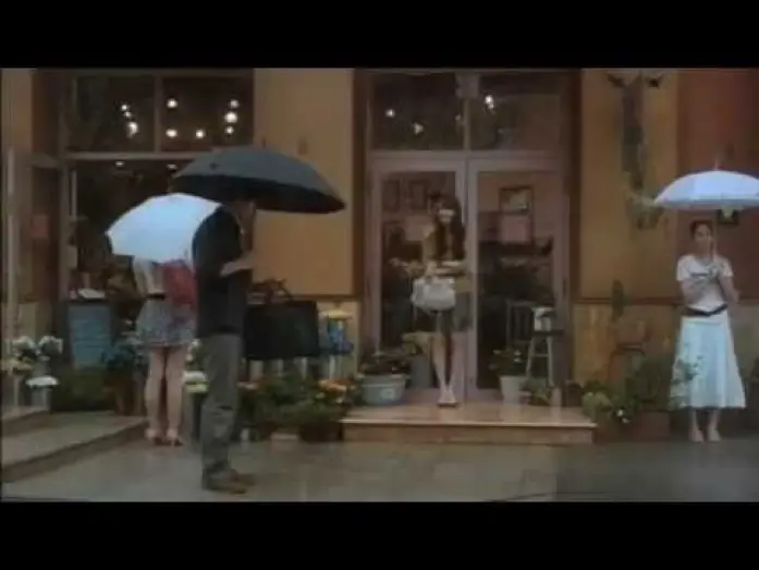 Watch film My Rainy Days — My Rainy Days (Tenshi no Koi) Trailer English subtitled