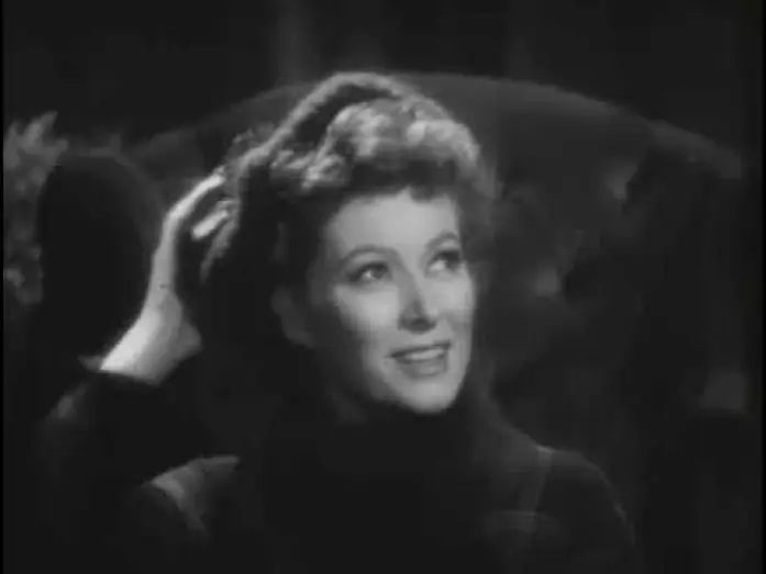 Watch film The Valley of Decision — The Valley of Decision - 1945 - (Original Trailer)