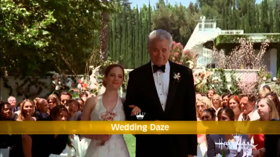 Watch film Wedding Daze — Wedding Daze