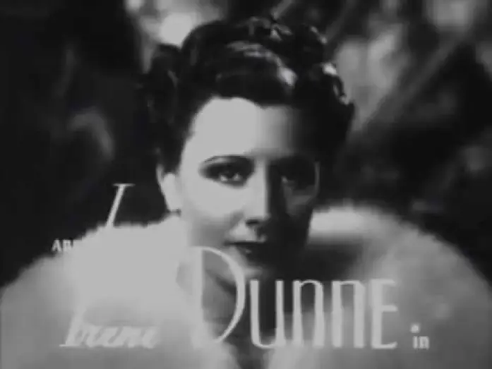 Watch film Love Affair — Love Affair (1939) (Trailer)