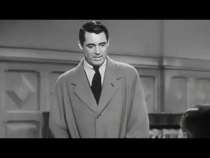 Watch film Penny Serenade — Favorite Carry Grant scene 🙌 - Penny Serenade (1941)