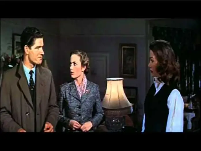 Watch film The Man Who Never Was — "The Man Who Never Was" (1956) - Trailer