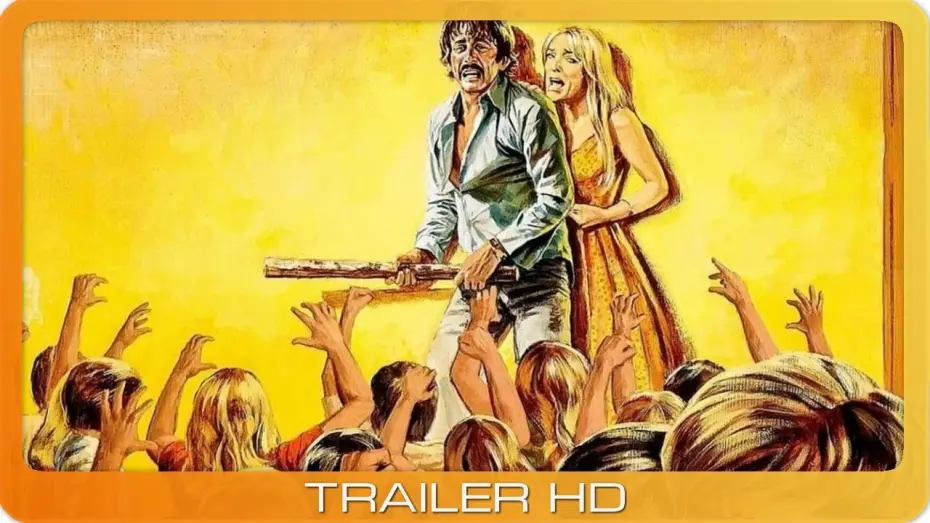 Watch film Who Can Kill a Child? — Trailer