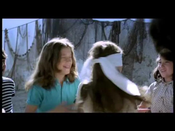 Watch film Who Can Kill a Child? — Trailer