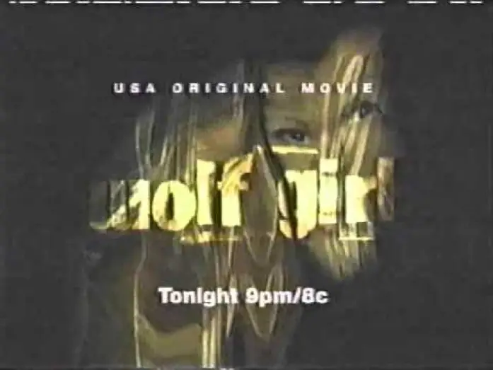 Watch film Wolf Girl — 2001: Wolf Girl