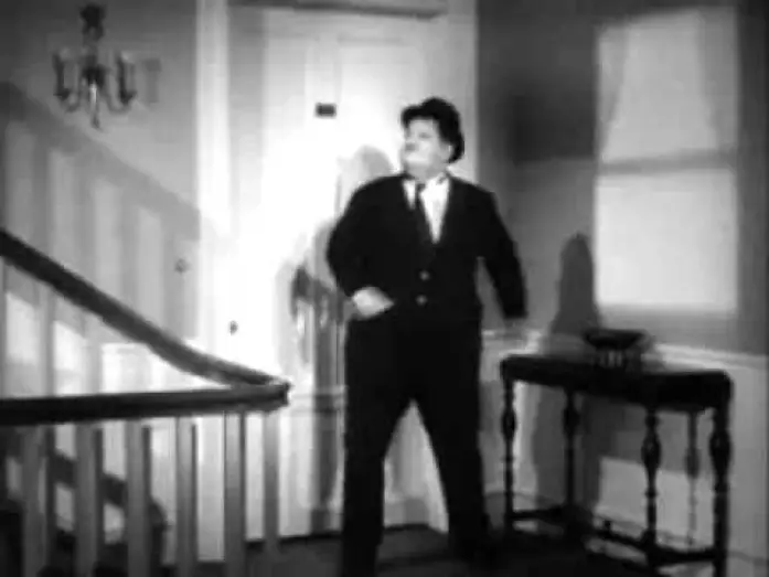 Watch film Block-Heads — block heads 1938 Vignette