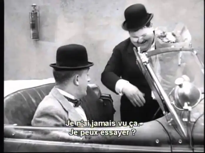Watch film Block-Heads — Têtes de pioches
