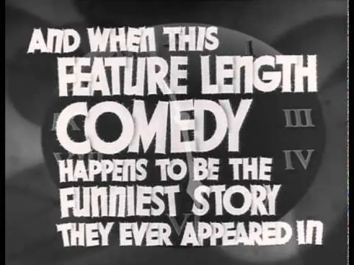Watch film Bonnie Scotland — Bonnie Scotland Official Trailer #1 - Stan Laurel Movie (1935) HD