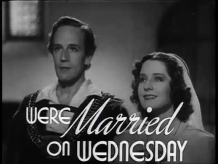 Watch film Romeo and Juliet — Leslie Howard Actor Romeo and Juliet 1936 Trailer