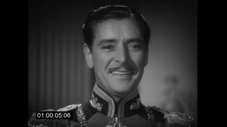Watch film The Prisoner of Zenda — Prisoner of Zenda (1937) Original trailer starring Ronald Coleman