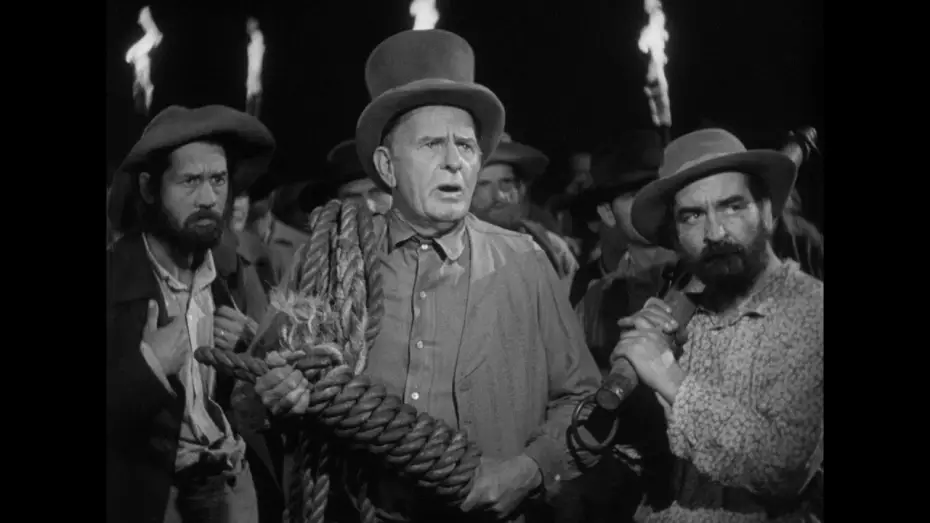 Watch film Young Mr. Lincoln — A Scene from YOUNG MR. LINCOLN