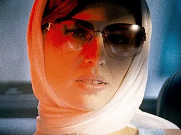 Watch film Amer — AMER | Trailer deutsch german [HD]