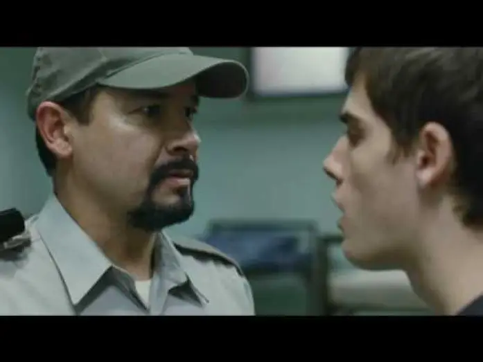 Watch film Dog Pound — Dog Pound UK Trailer