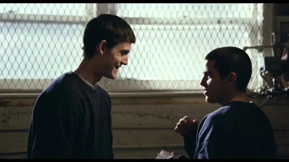 Watch film Dog Pound — Dog Pound Trailer