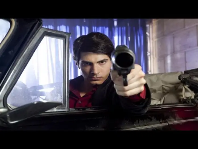 Watch film Dylan Dog: Dead of Night | Dylan Dog Bande Annonce VF - Sous titre en fran&ccedil;ais