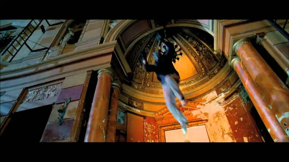 Watch film Dylan Dog: Dead of Night | Dylan Dog - Il Film (Trailer Italiano Definitivo - Full HD)