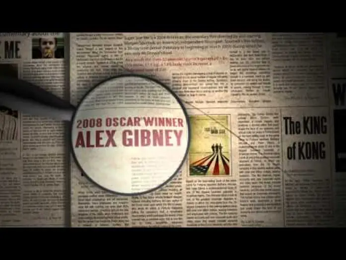 Watch film Freakonomics — Freakonomics Trailer HD Official