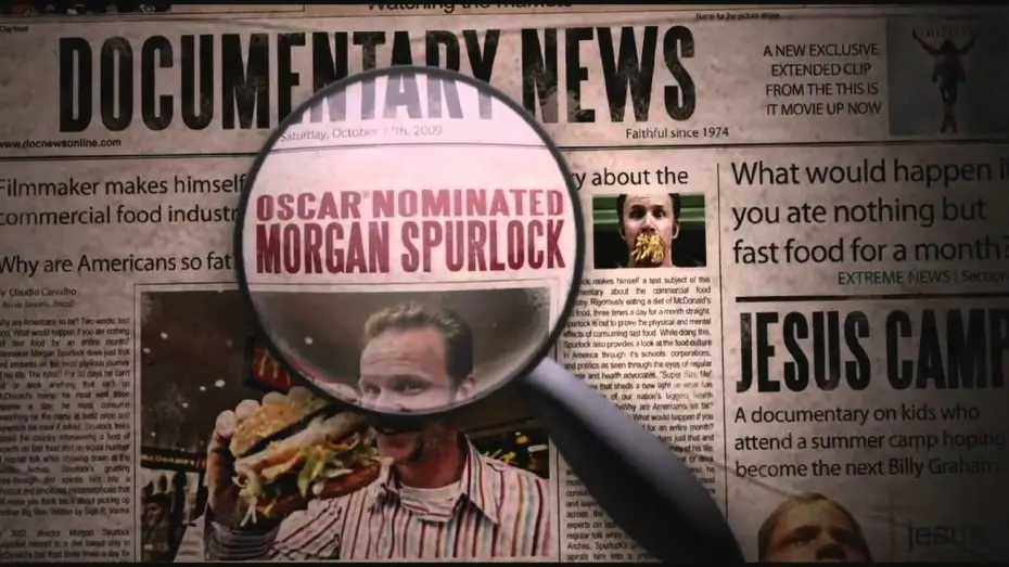 Watch film Freakonomics — Freakonomics, le film - Bande-annonce VOST