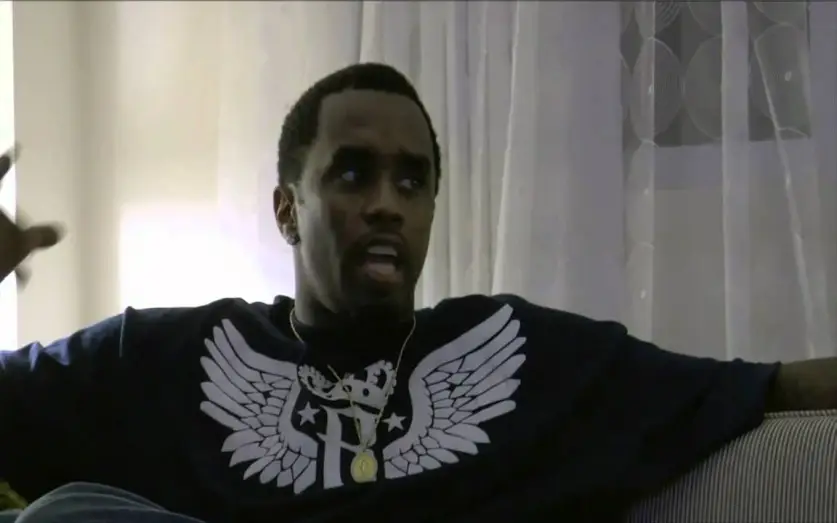 Watch film I'm Still Here — Diddy Clip
