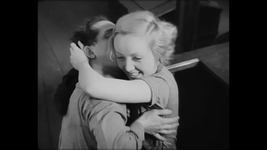 Watch film L'Atalante | Il Cinema Ritrovato al cinema: 'L'Atalante'
