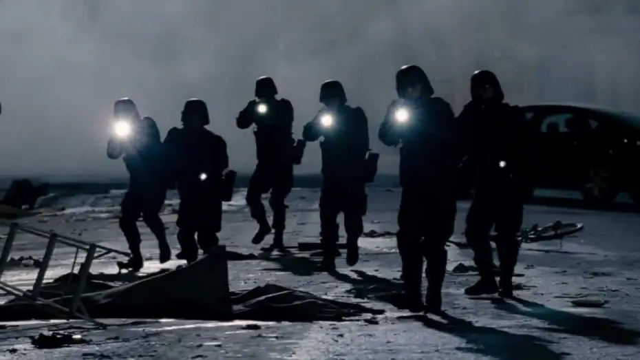 Watch film Tomorrow, When the War Began — THE TOMORROW SERIES - IL DOMANI CHE VERRÀ - Trailer - WWW.RBCASTING.COM