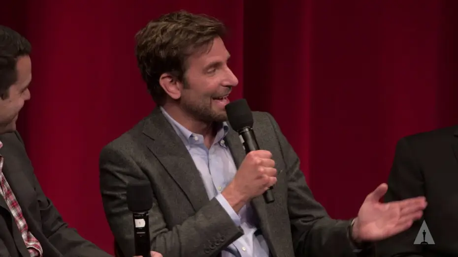 Watch film A Star Is Born | Academy Conversations: A Star is Born