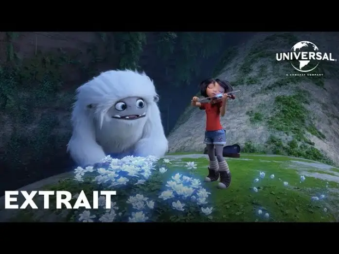 Watch film Abominable | Abominable - Extrait : "Yi au Grand Bouddha de Leshan" [VOST]