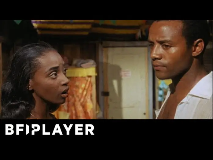 Watch film Black Orpheus | Mark Kermode reviews Black Orpheus (1959) | BFI Player