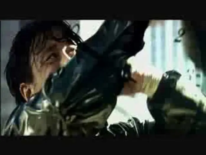 Watch film Crying Fist — Crying fist