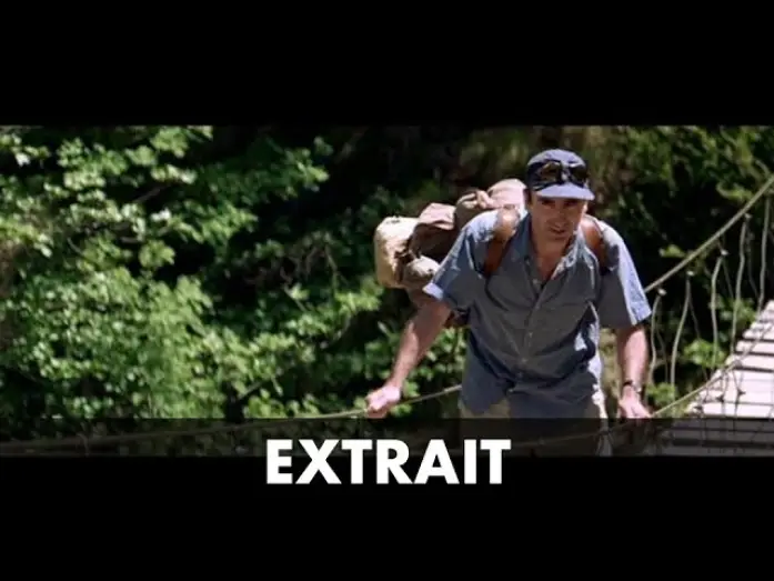 Watch film Hikers — LES RANDONNEURS - Extrait #3 "Le pont" - Poelvoorde, Viard, Elbaz, Pailhas, Harel