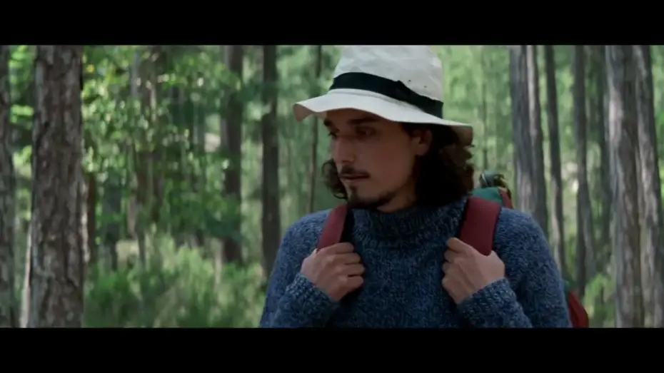 Watch film Hikers — LES RANDONNEURS | Extrait - Perdus en pleine montagne